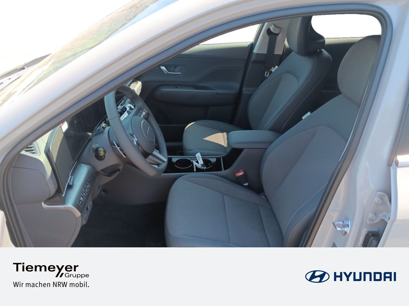Hyundai Kona – Bild 10
