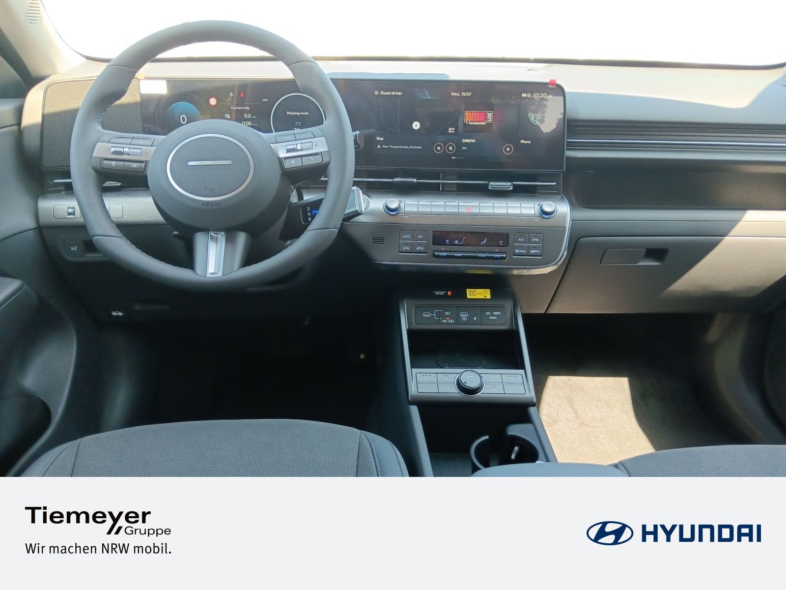 Hyundai Kona – Bild 12
