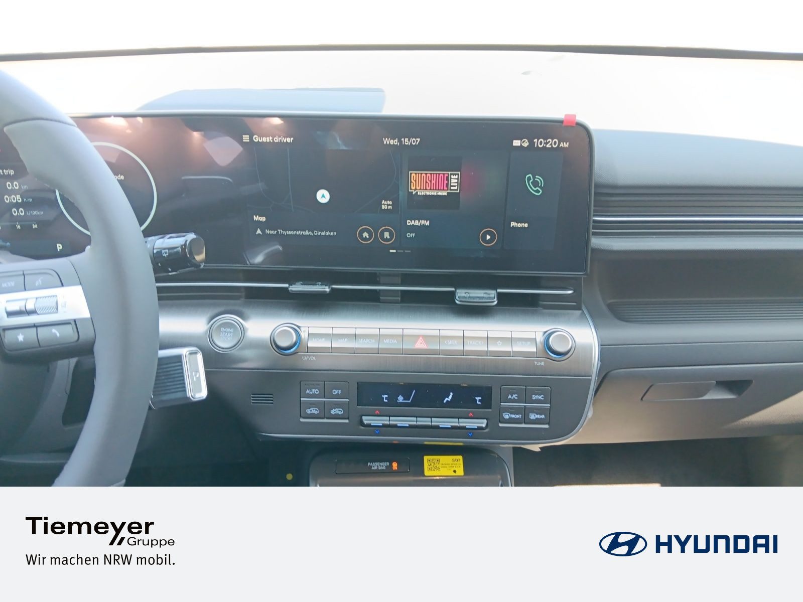 Hyundai Kona – Bild 14