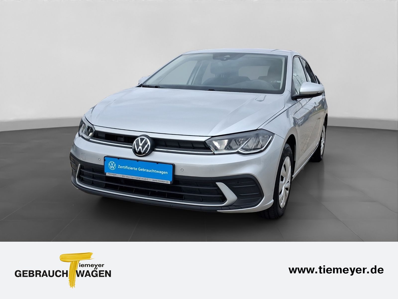 Volkswagen Polo – Foto 1