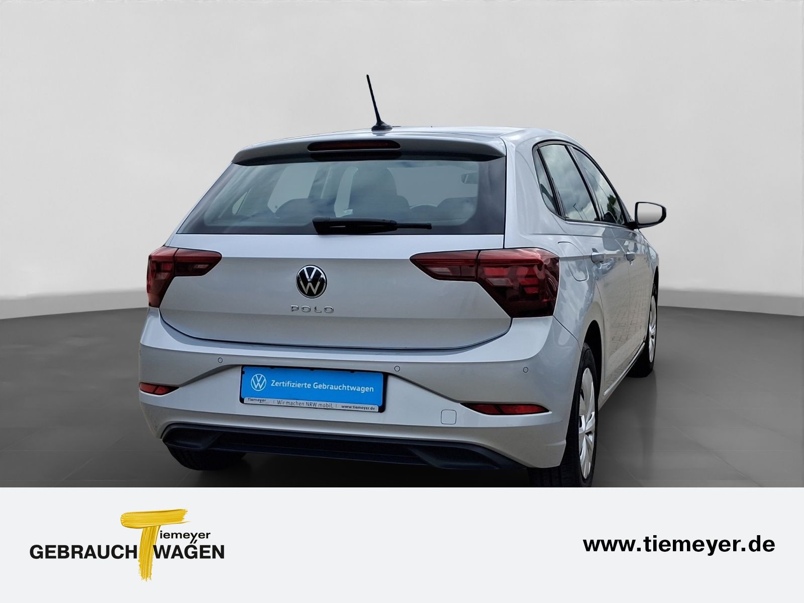 Volkswagen Polo – Foto 2