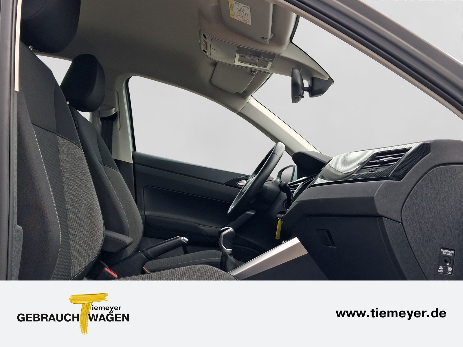 Volkswagen Polo – Foto 3