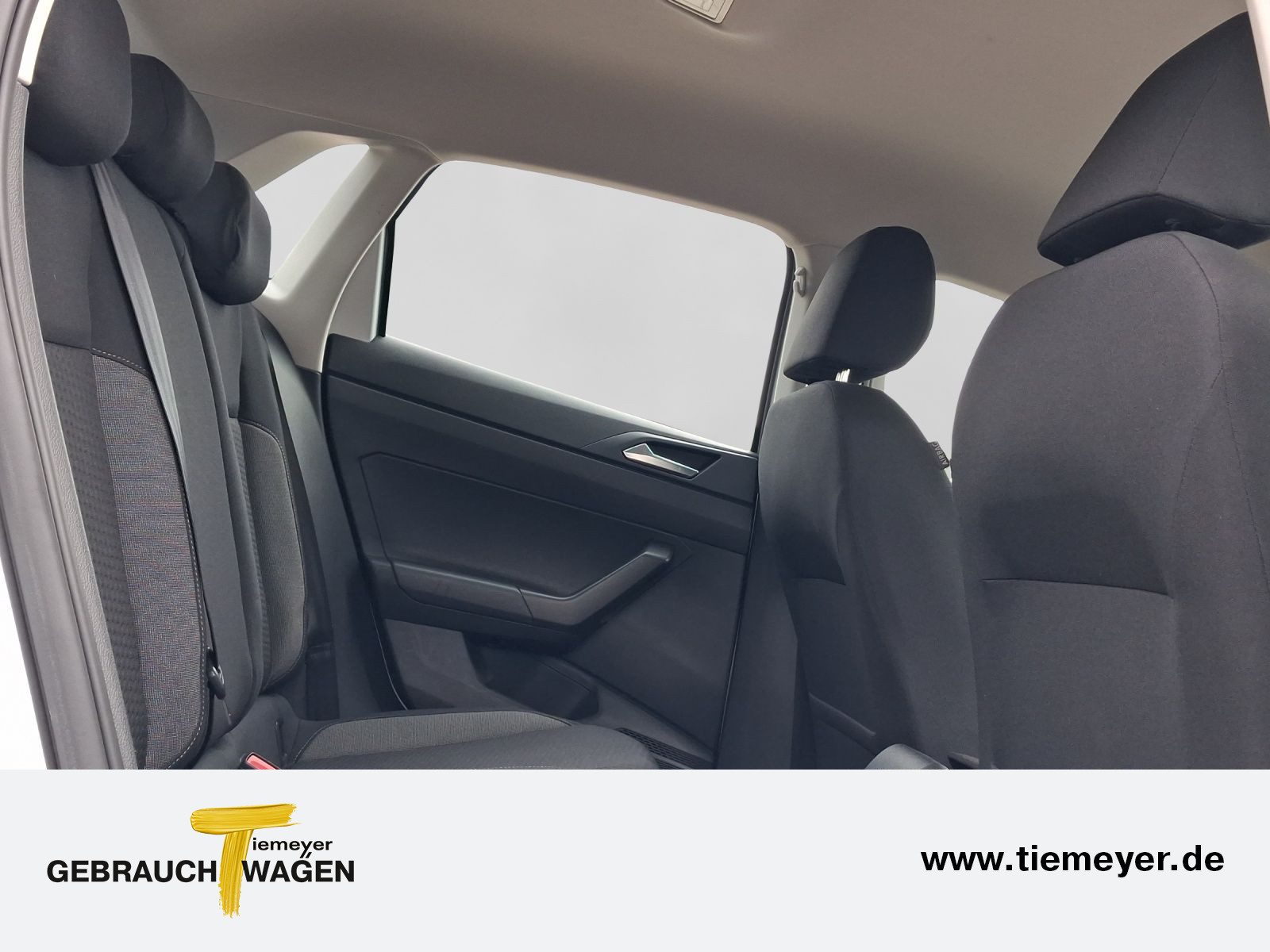 Volkswagen Polo – Foto 5