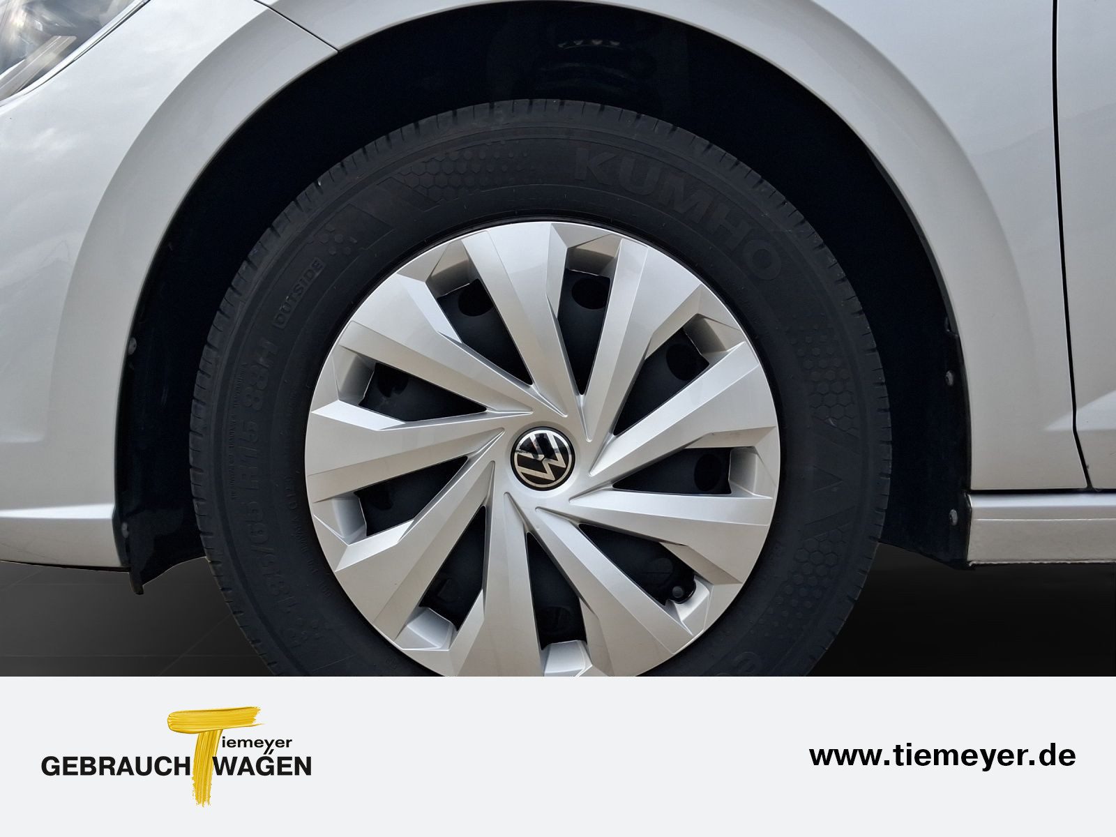 Volkswagen Polo – Foto 6