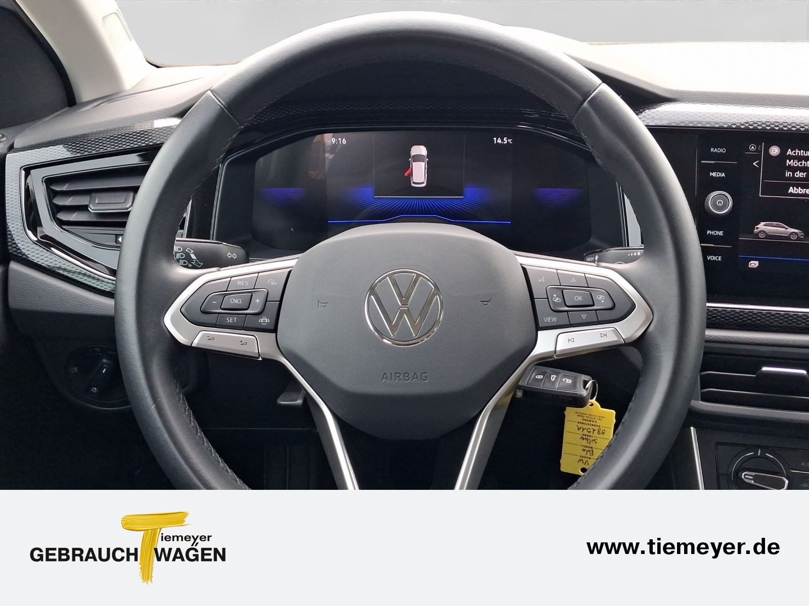 Volkswagen Polo – Foto 8
