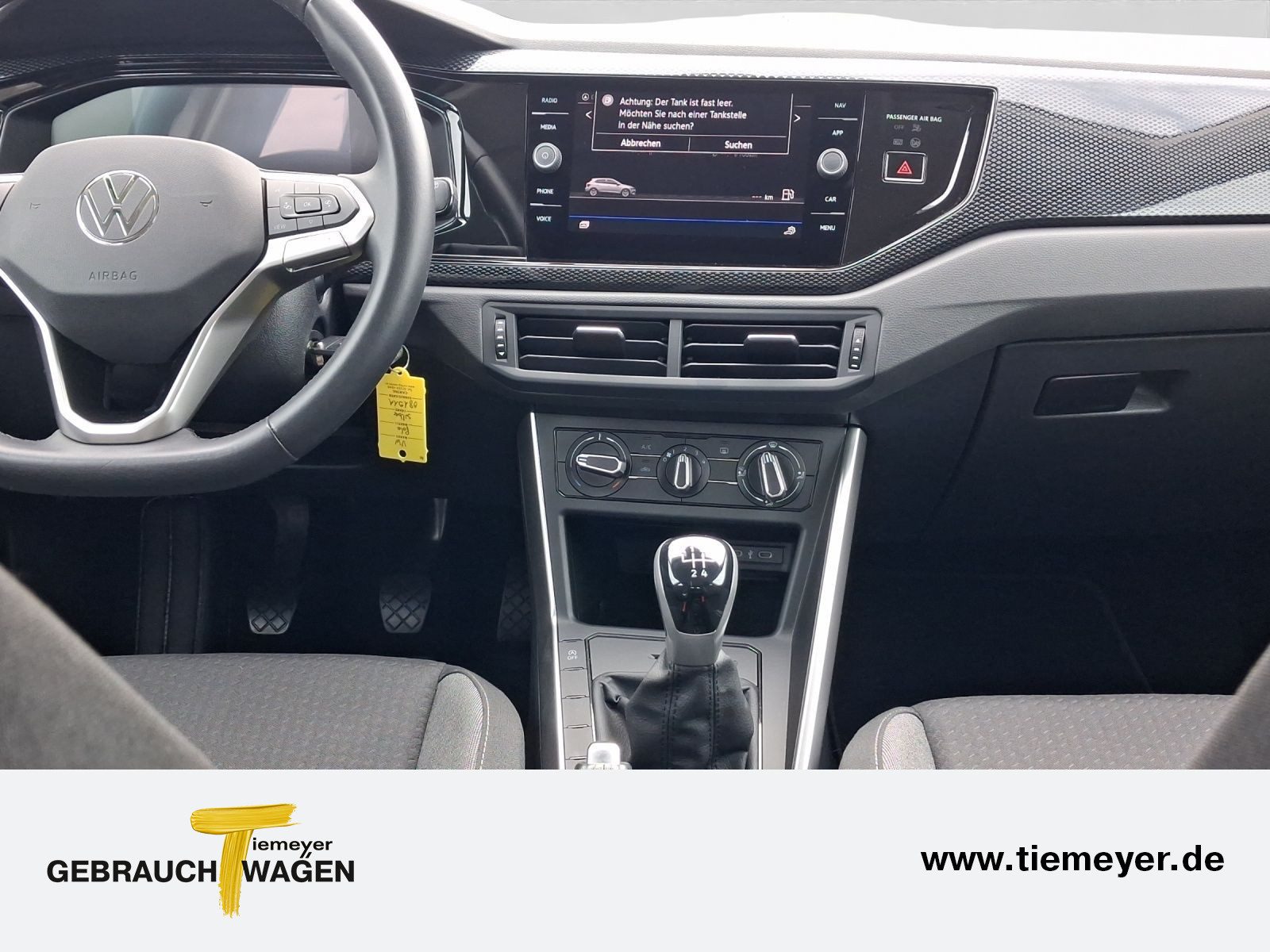 Volkswagen Polo – Foto 10