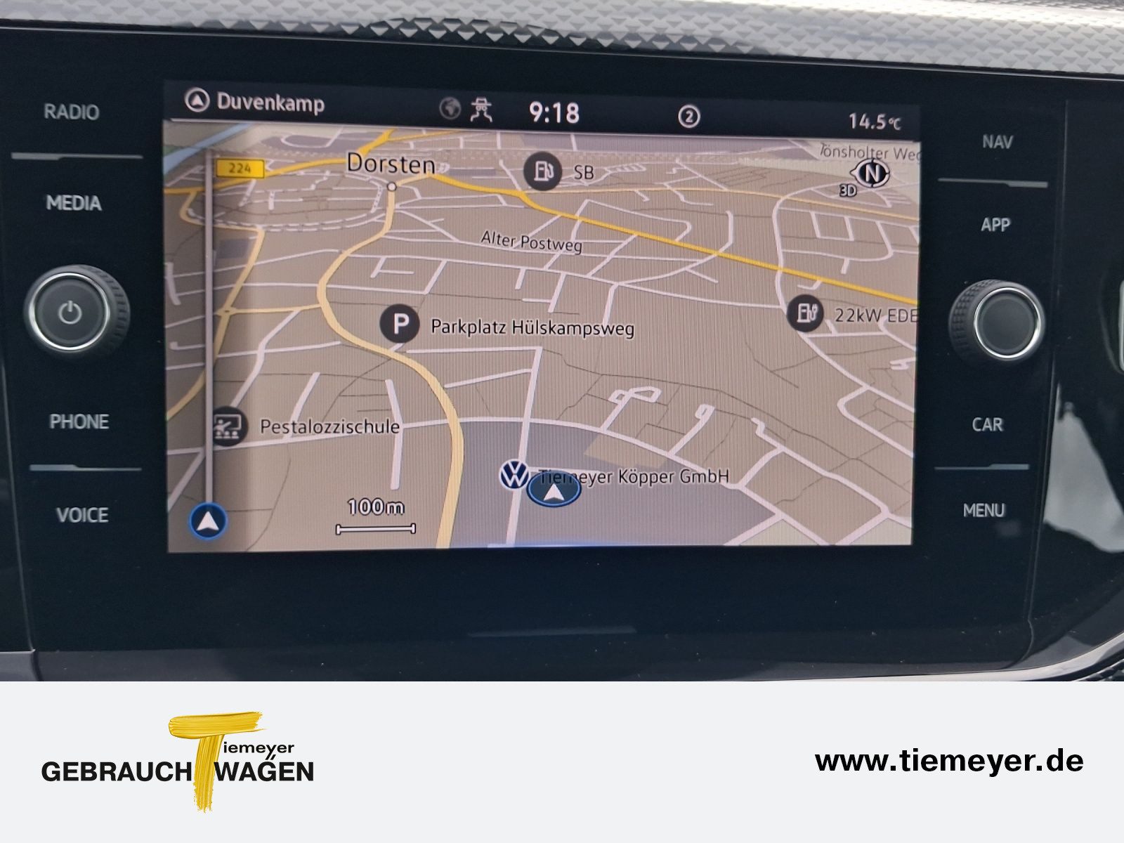 Volkswagen Polo – Foto 11
