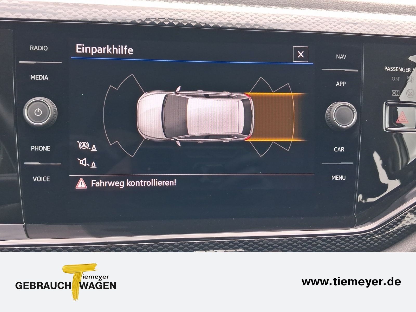 Volkswagen Polo – Foto 12