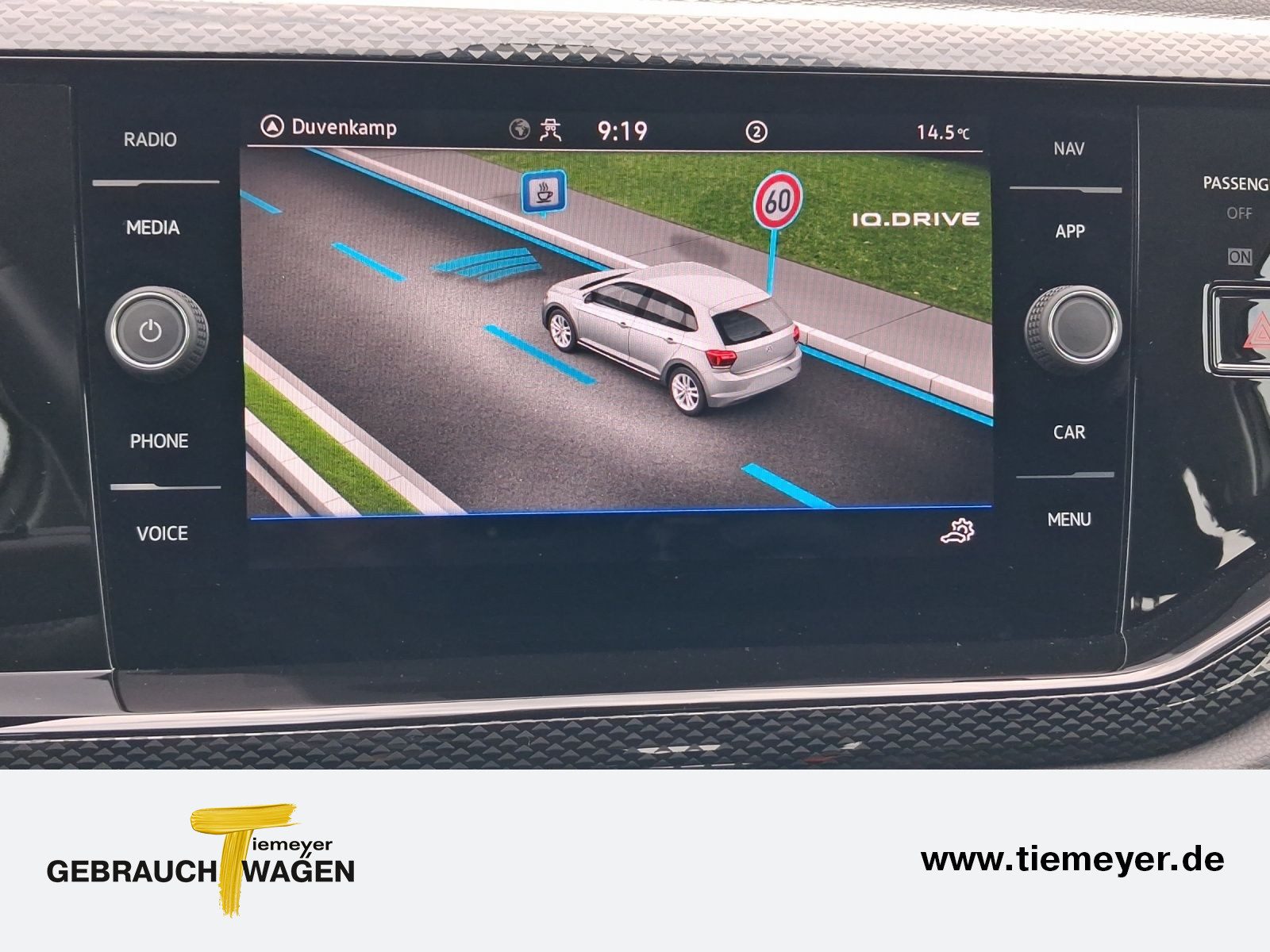 Volkswagen Polo – Foto 13