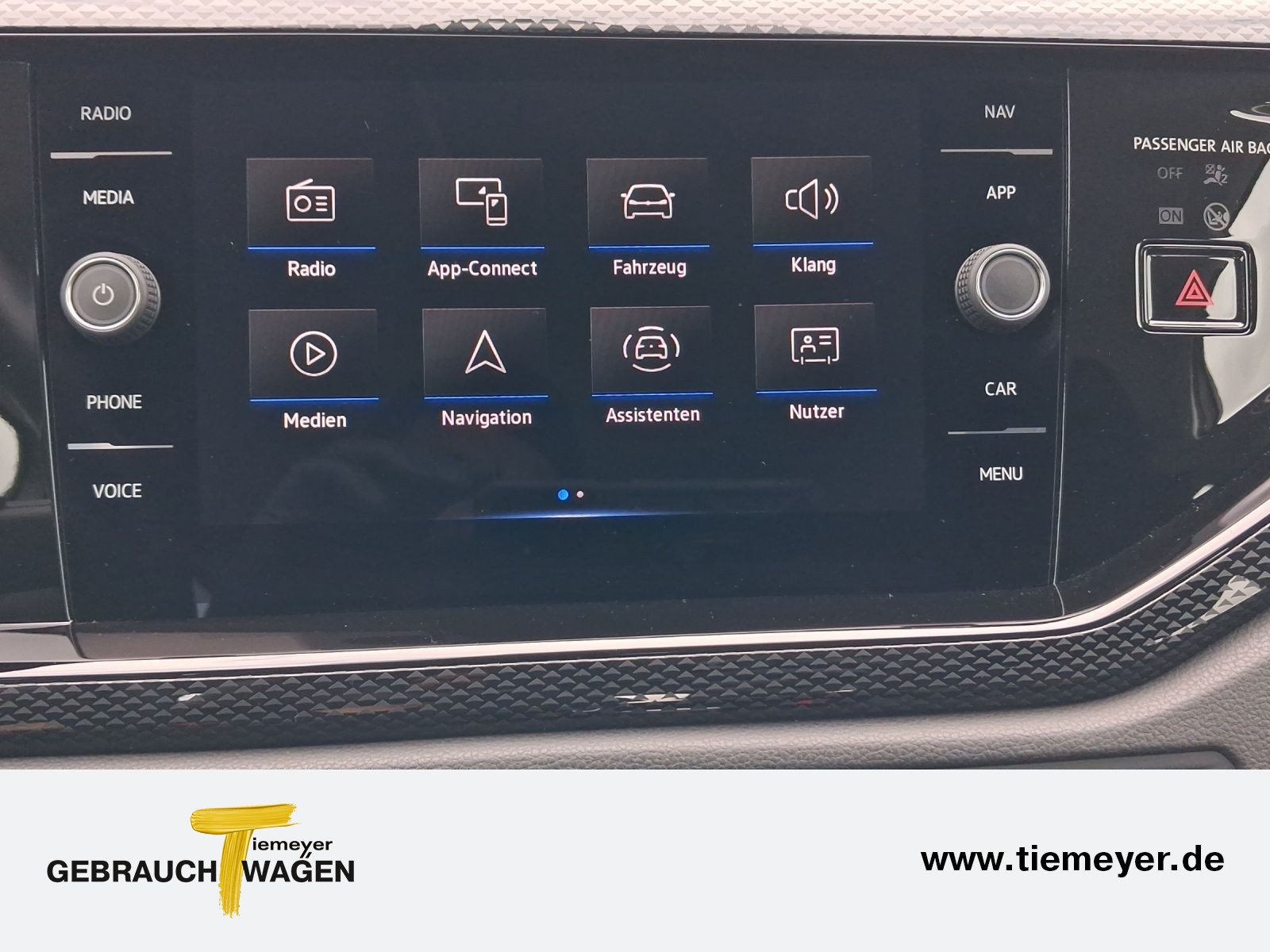 Volkswagen Polo – Foto 14