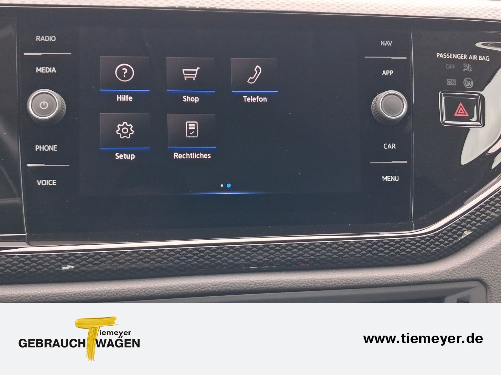 Volkswagen Polo – Foto 15