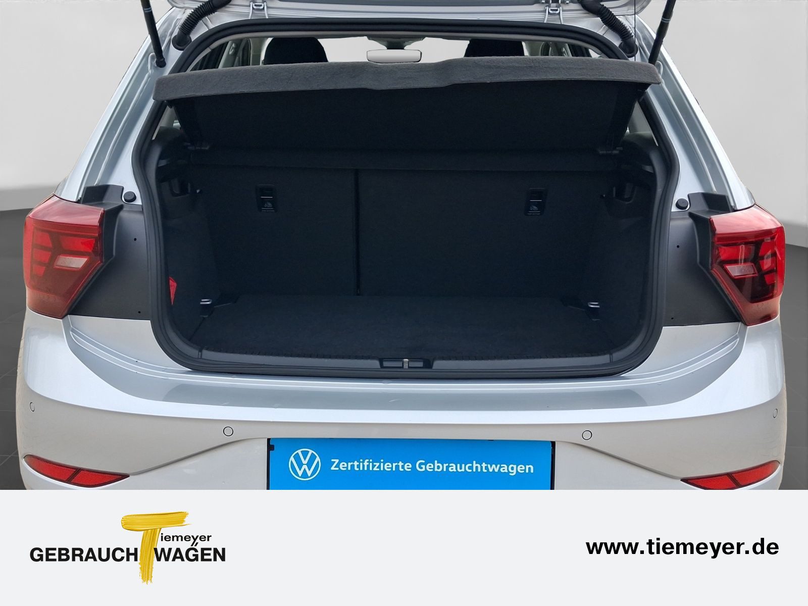 Volkswagen Polo – Foto 16
