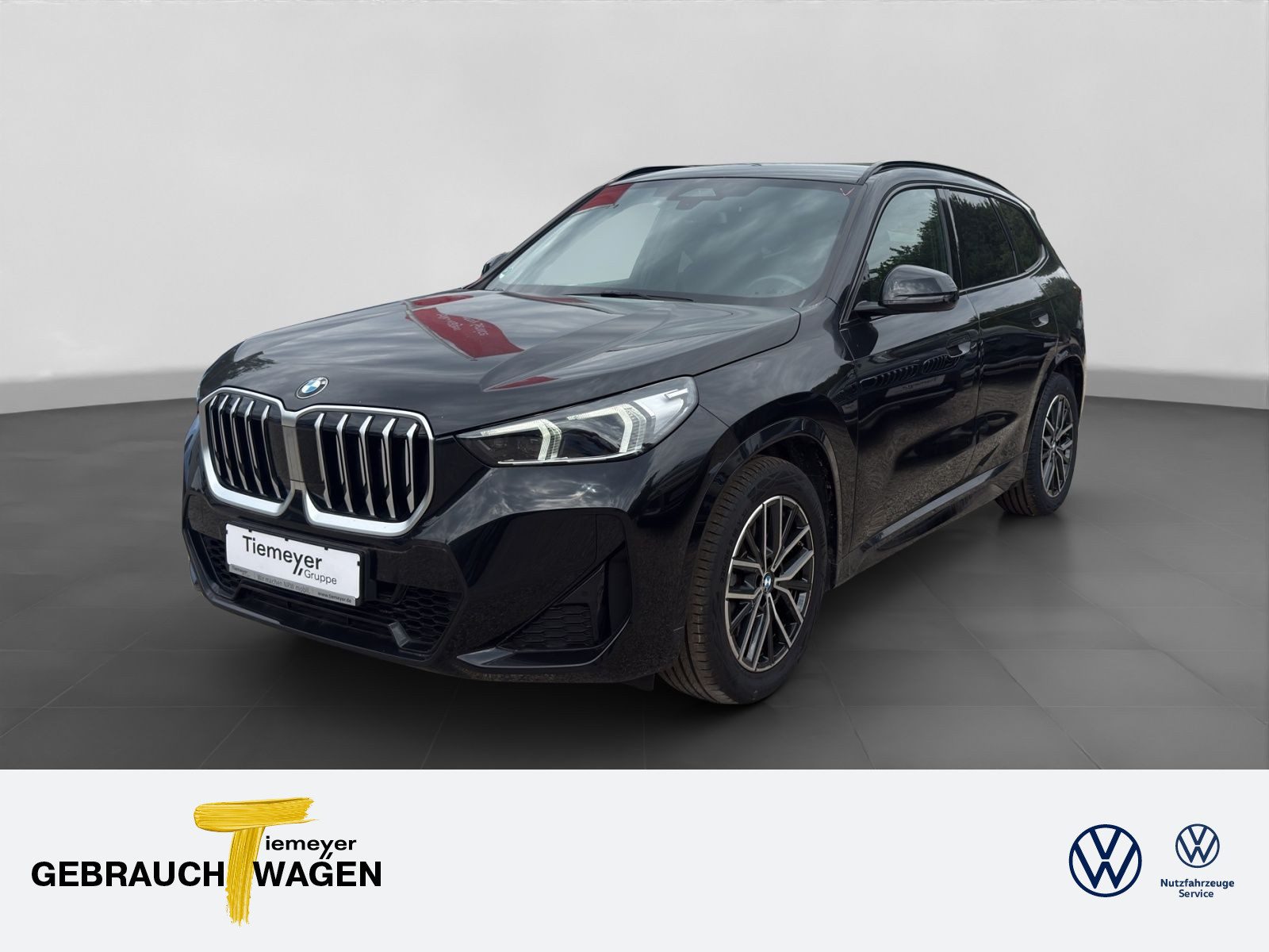 BMW X1 – Bild 1