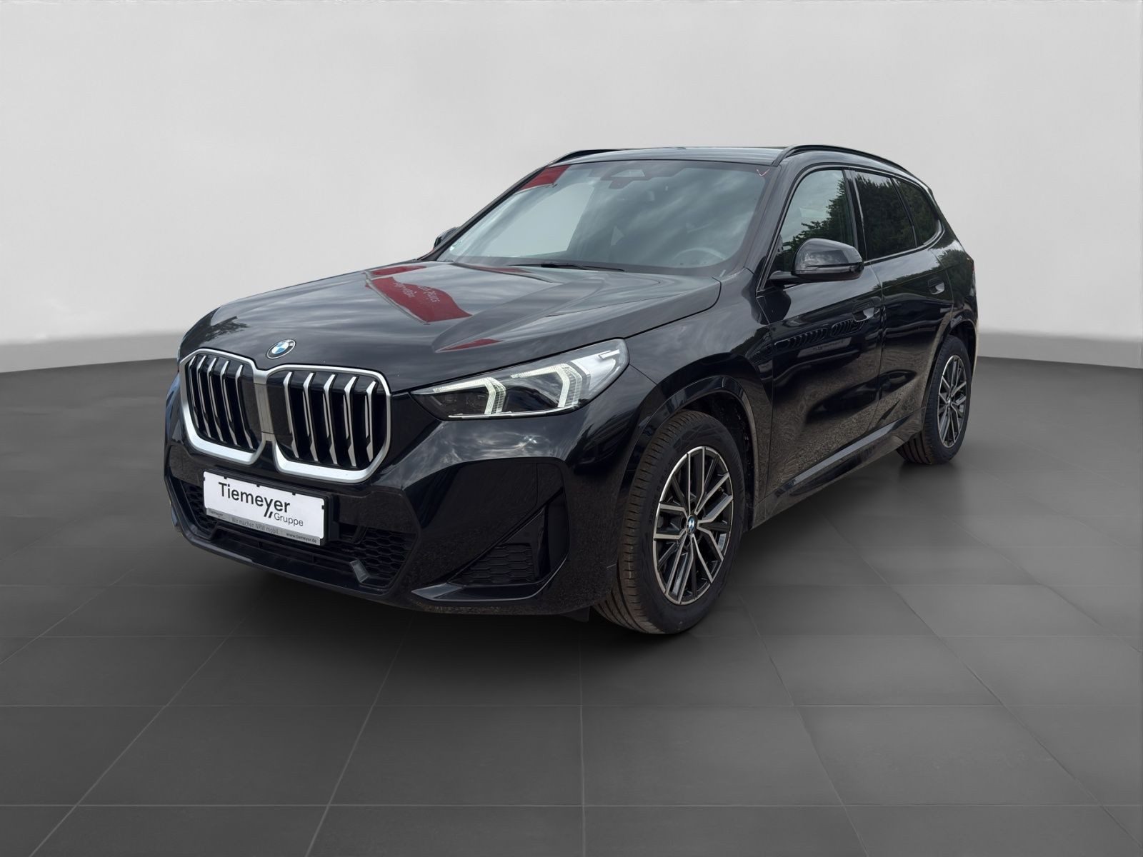 BMW X1 – Bild 2