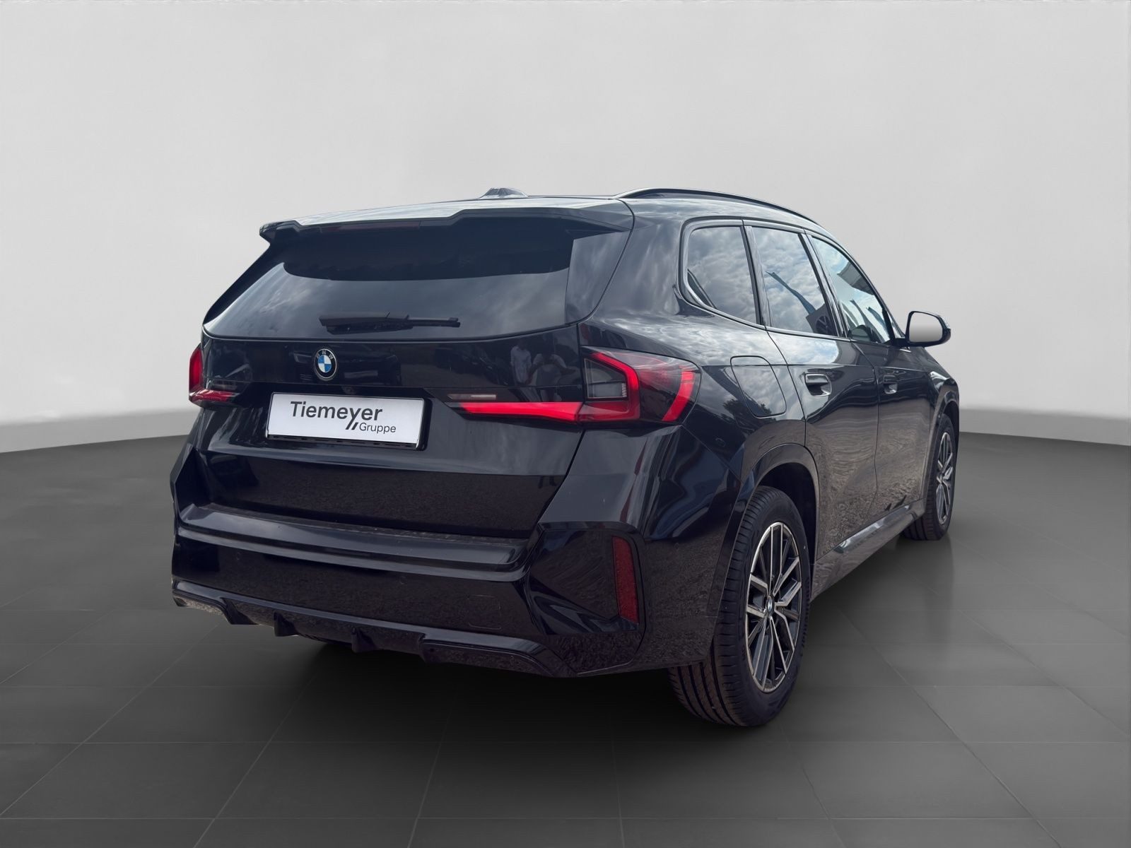 BMW X1 – Bild 3