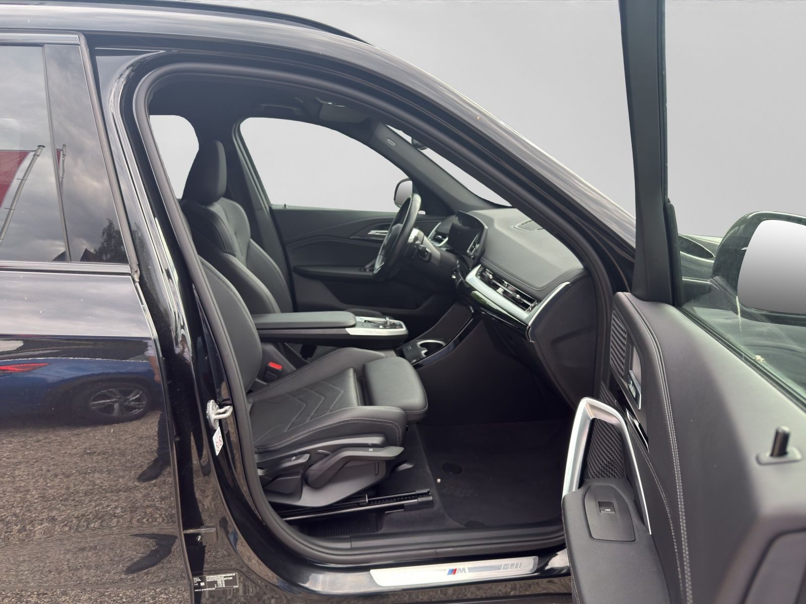 BMW X1 – Bild 4