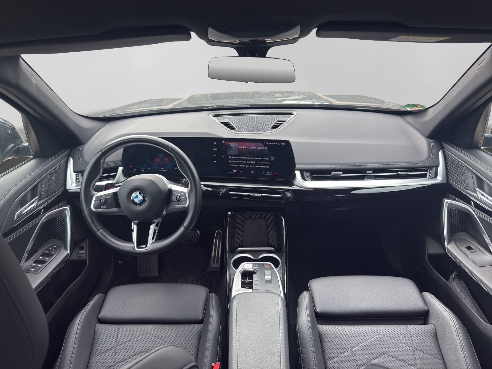 BMW X1 – Bild 5