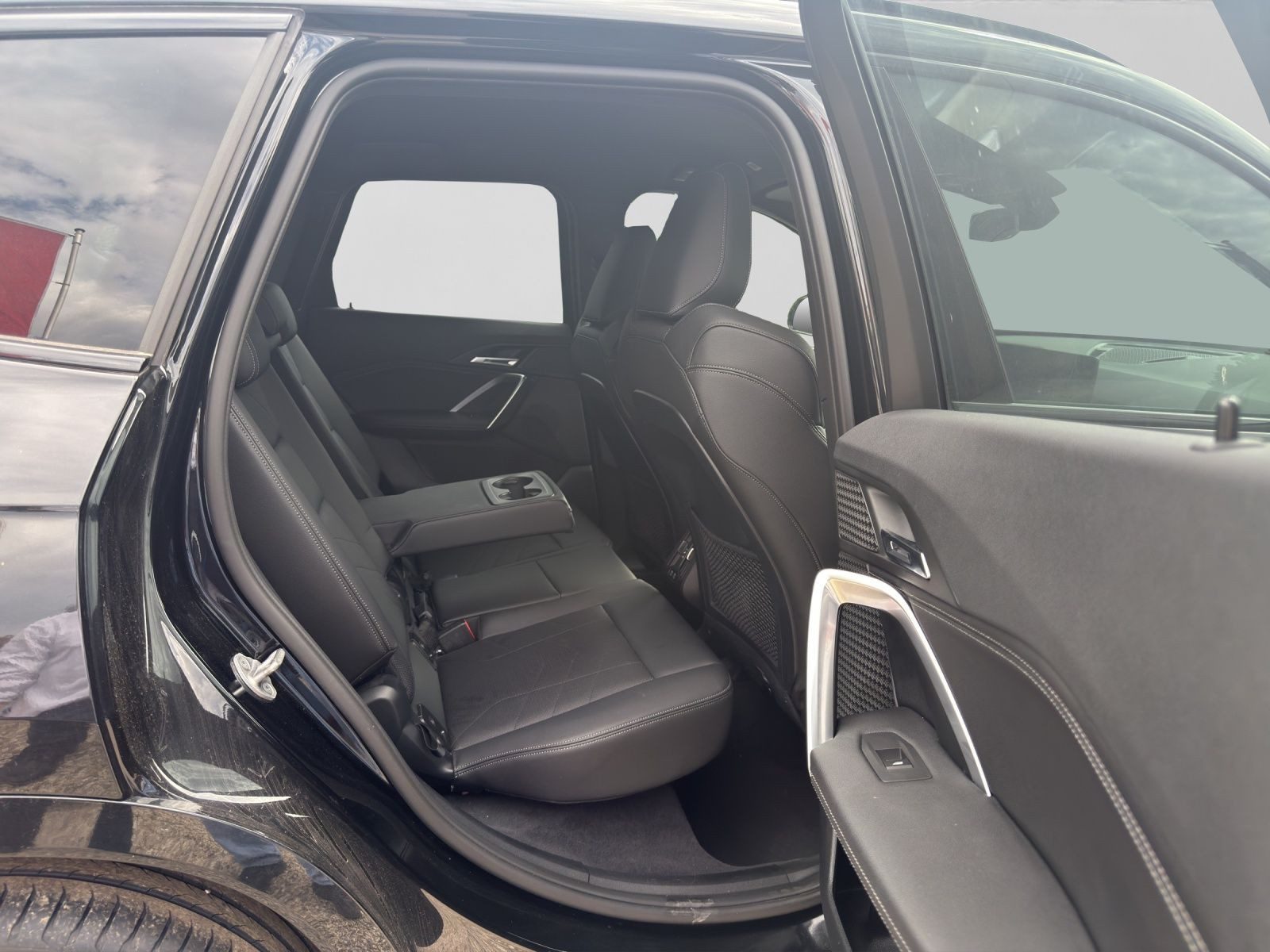 BMW X1 – Bild 6