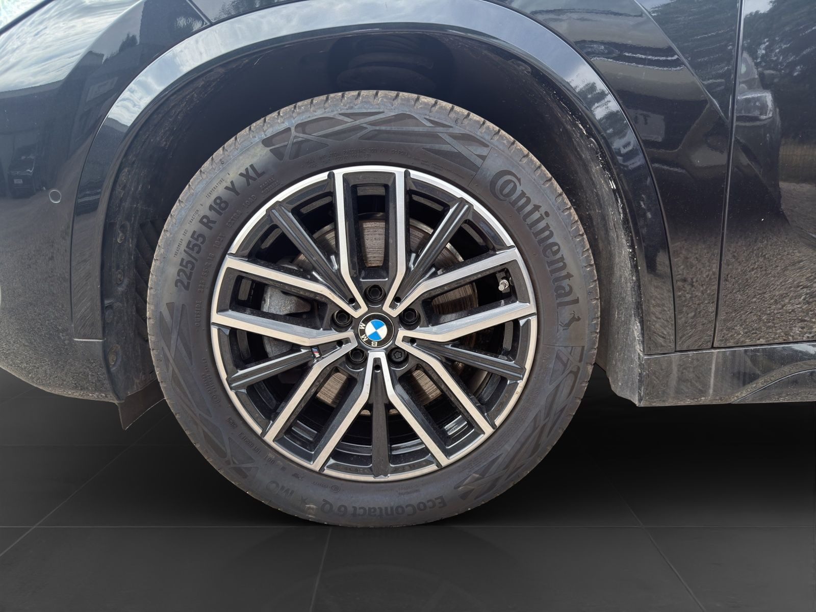 BMW X1 – Bild 7