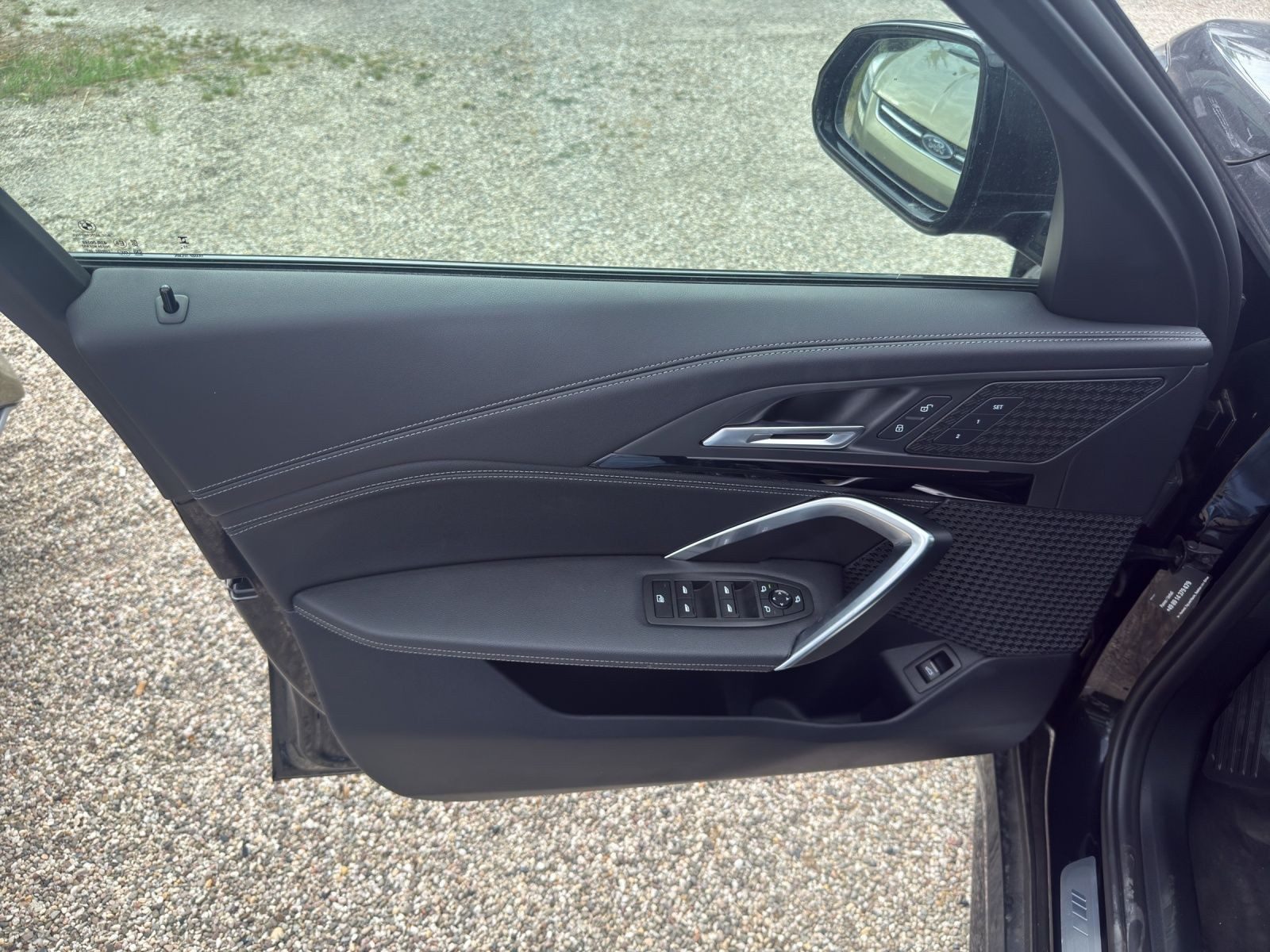 BMW X1 – Bild 8