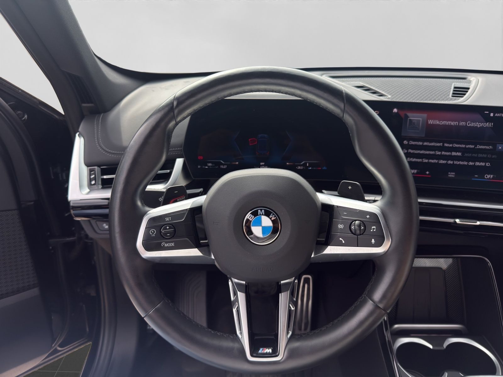 BMW X1 – Bild 9