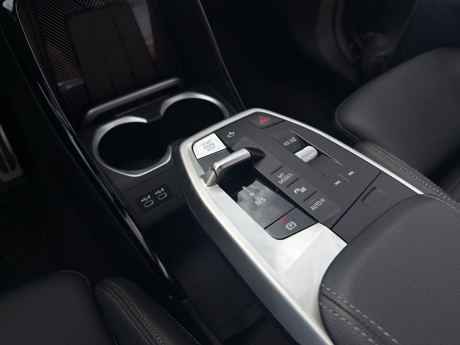 BMW X1 – Bild 11