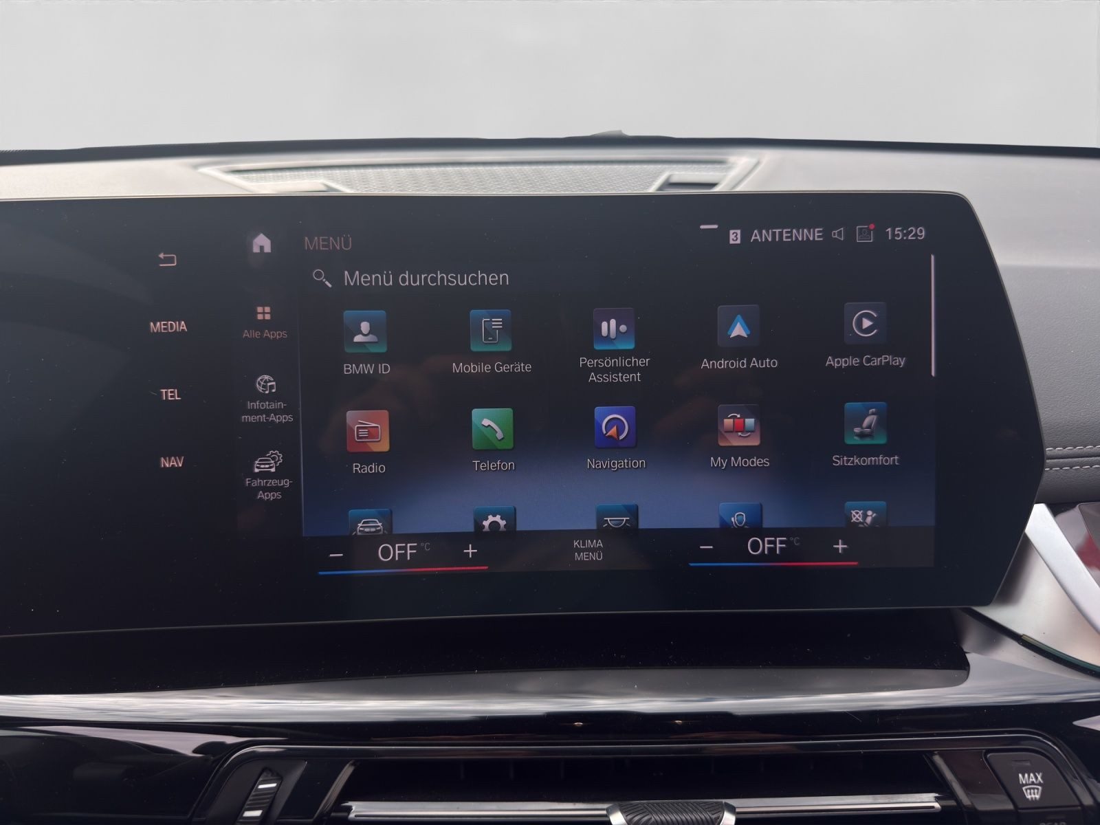 BMW X1 – Bild 13