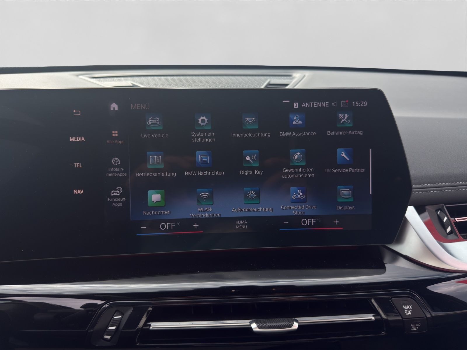 BMW X1 – Bild 14