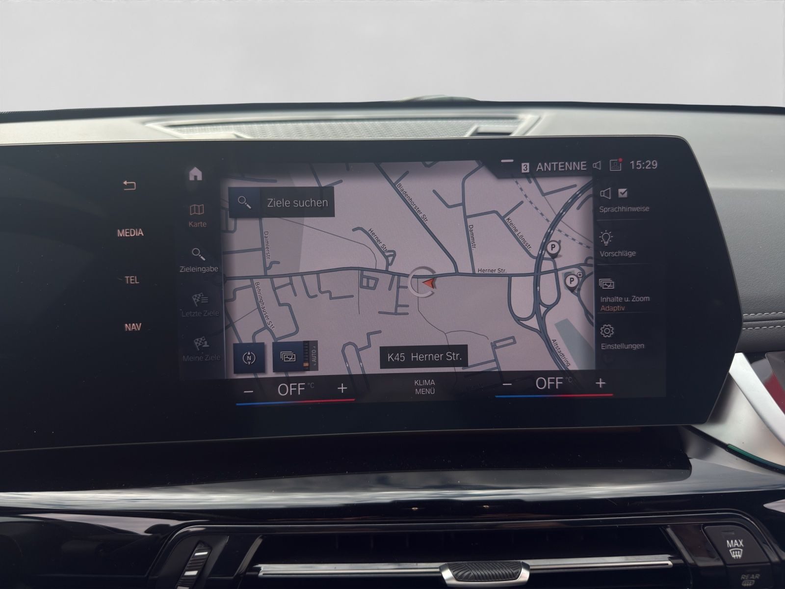 BMW X1 – Bild 15