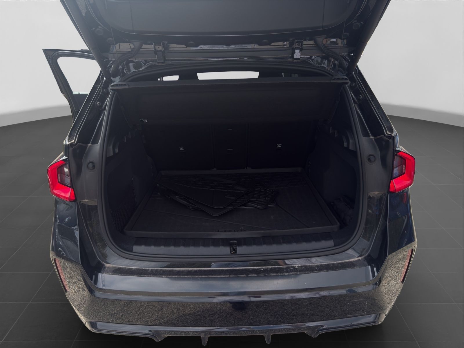 BMW X1 – Bild 17