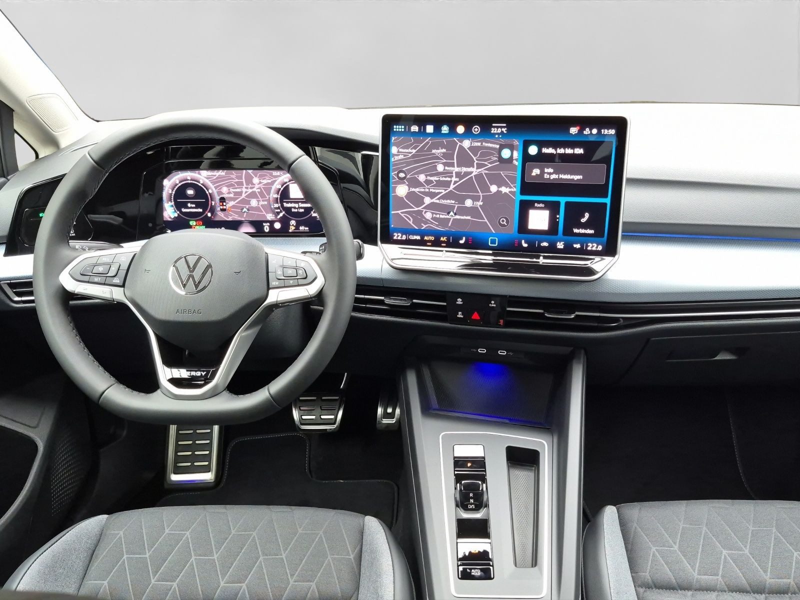 Volkswagen Golf – Foto 5
