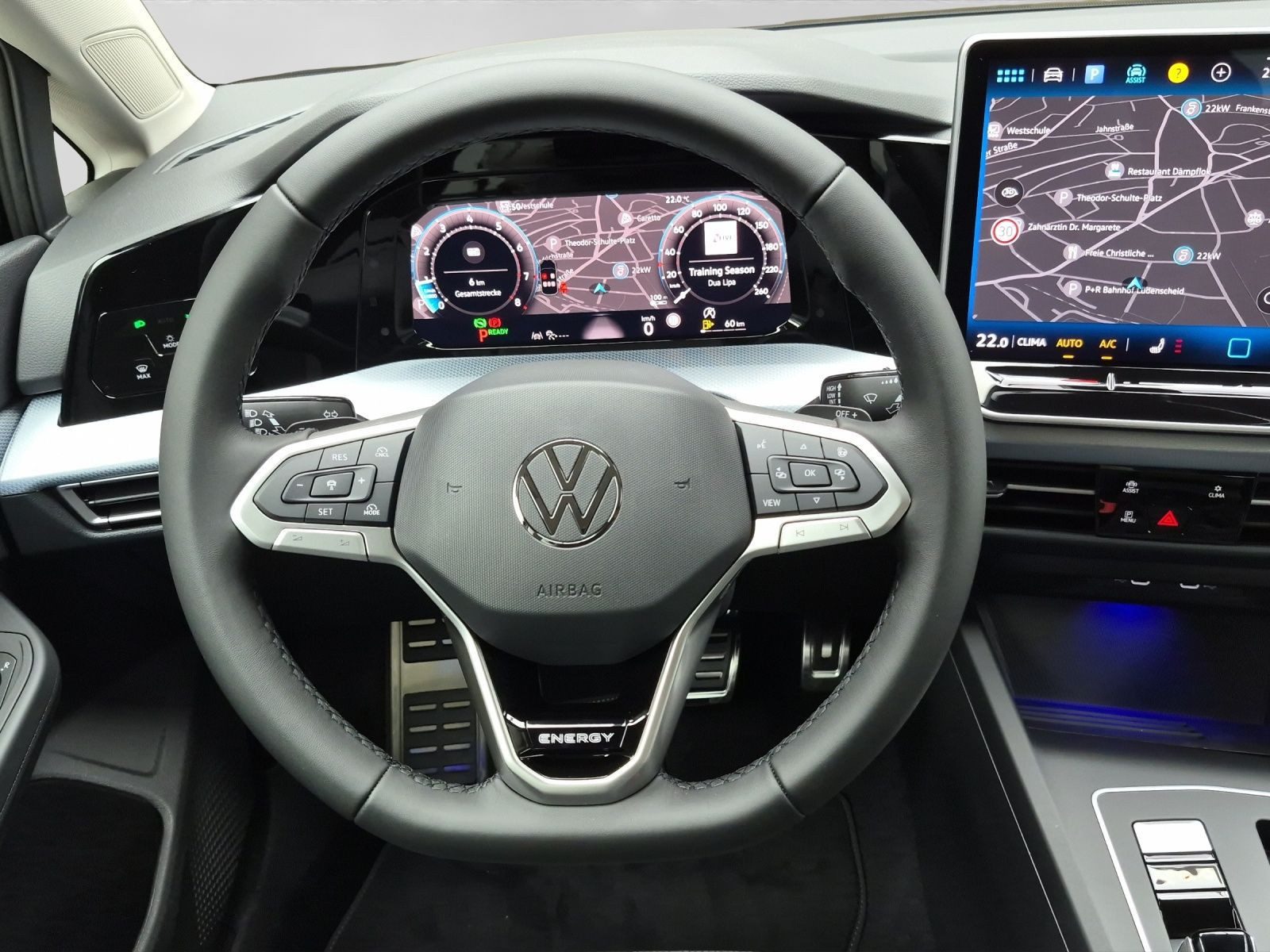 Volkswagen Golf – Foto 9