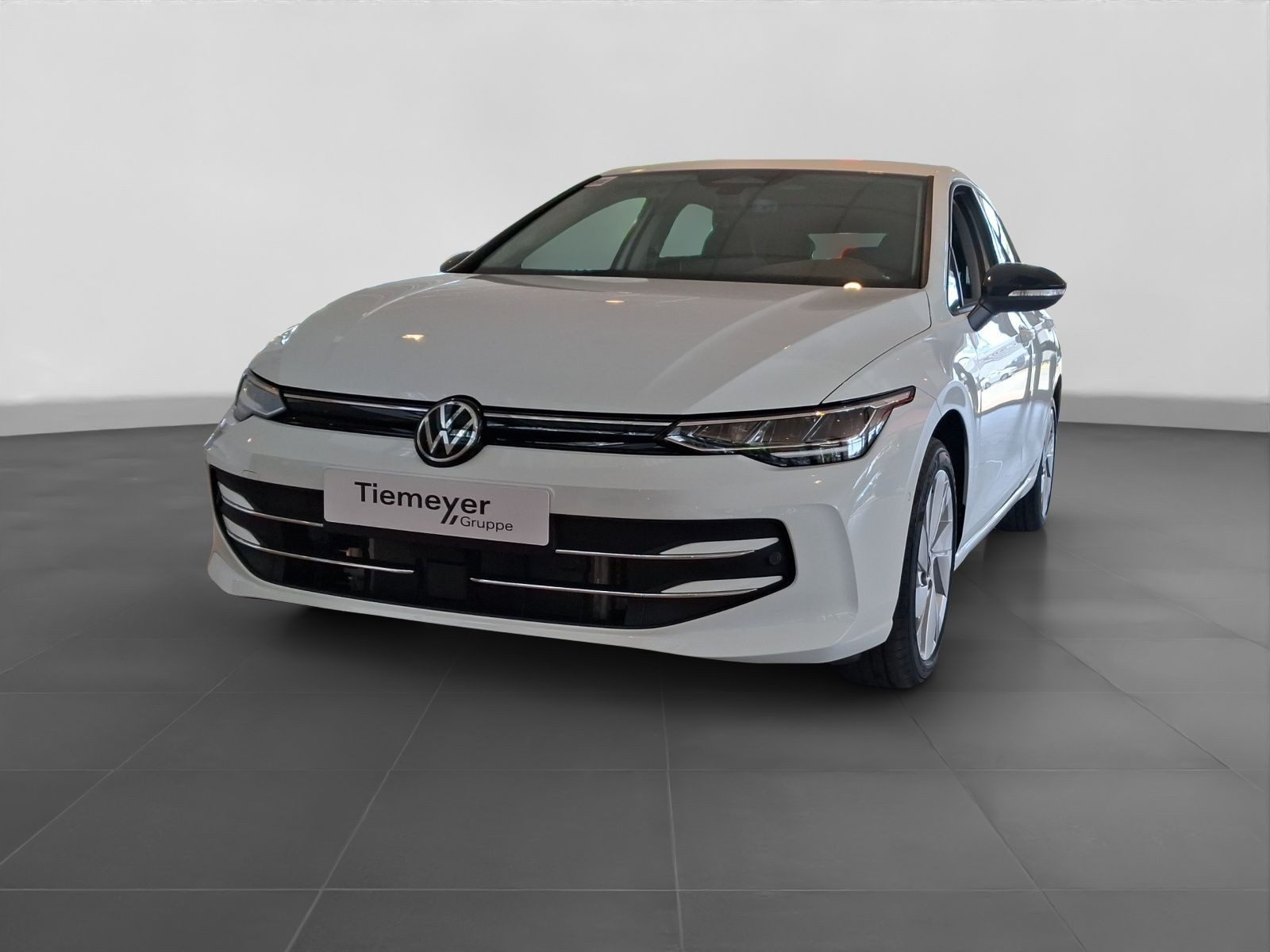 Volkswagen Golf – Foto 2