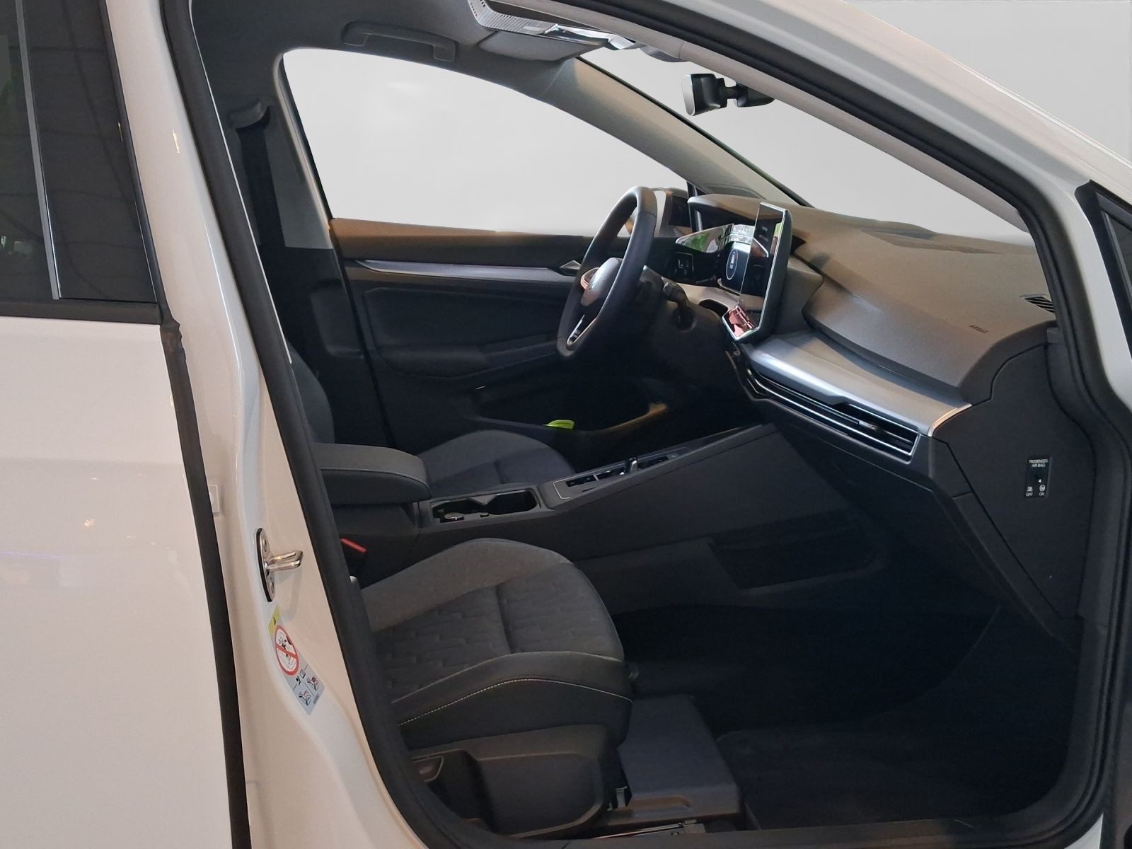 Volkswagen Golf – Foto 4