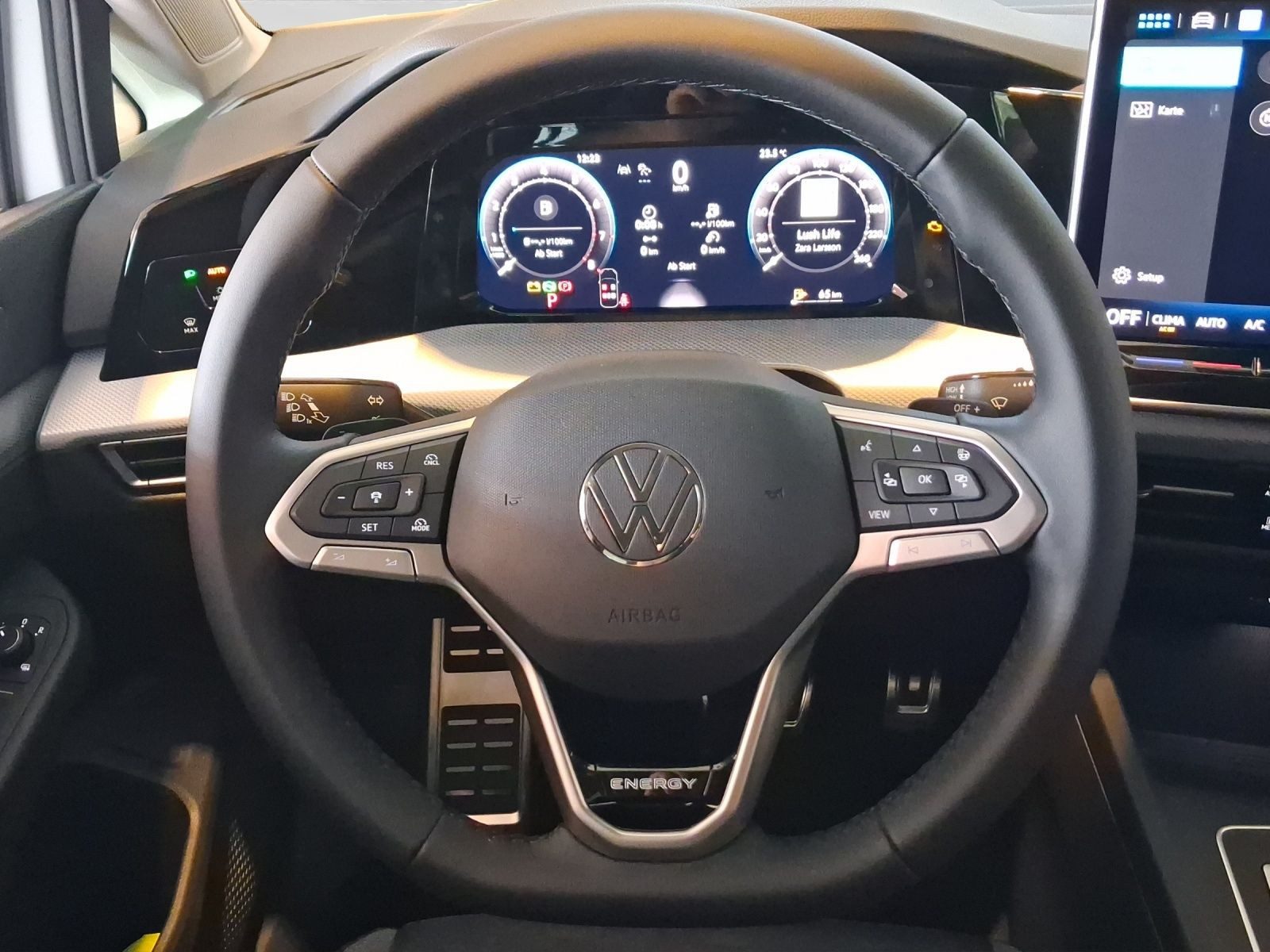 Volkswagen Golf – Foto 9