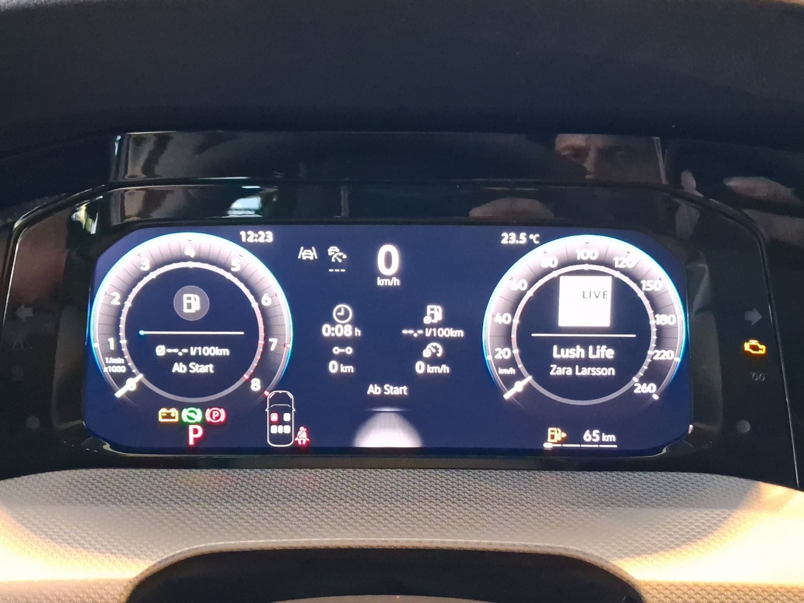 Volkswagen Golf – Foto 10
