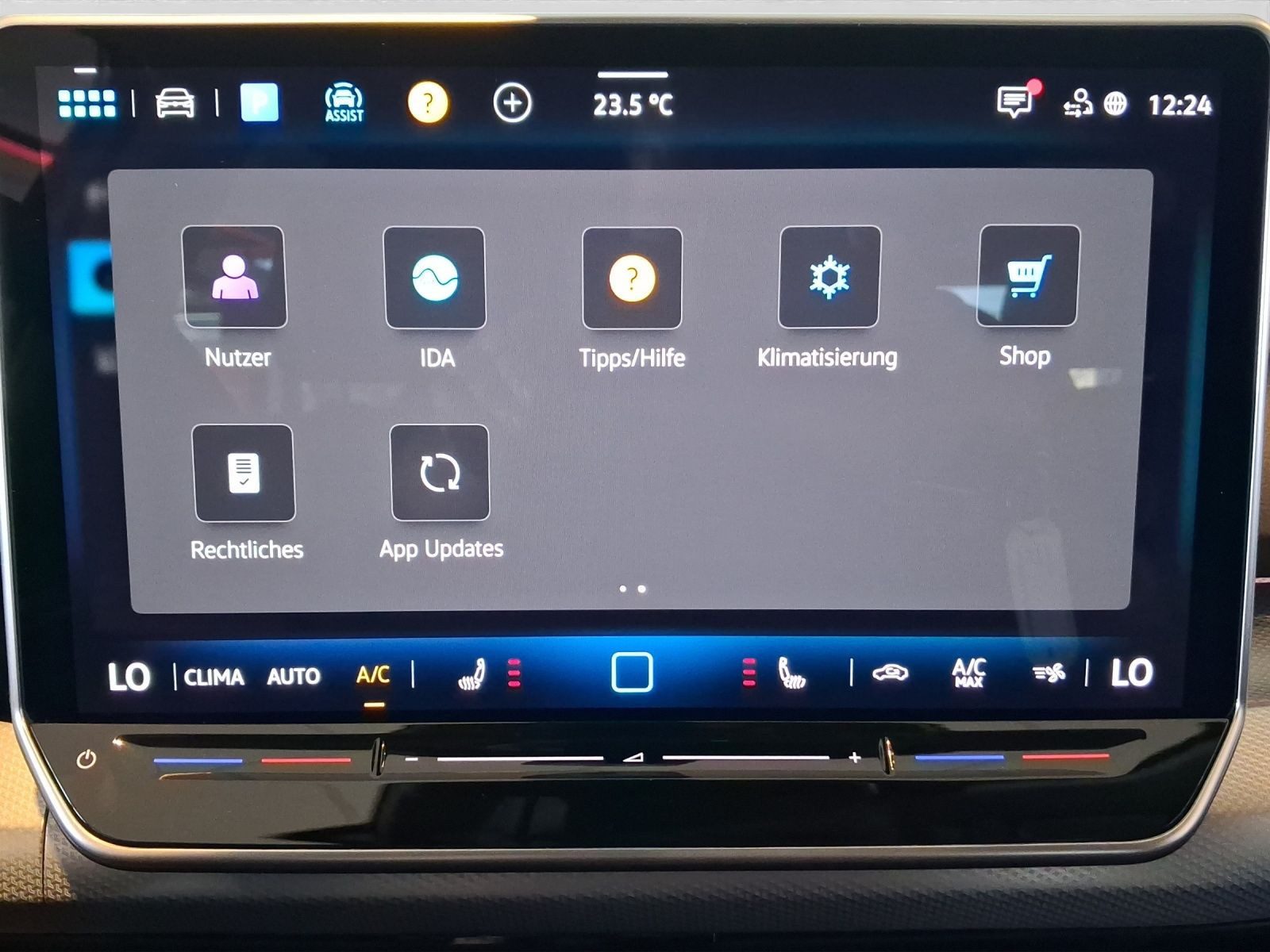 Volkswagen Golf – Foto 15