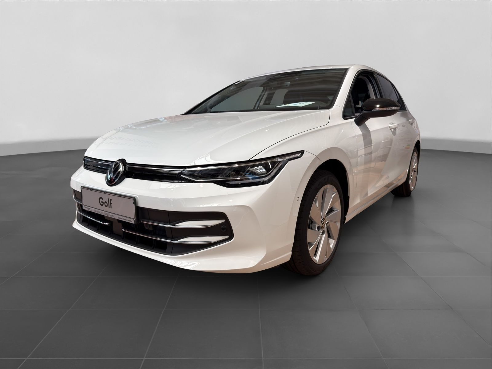 Volkswagen Golf – Foto 2
