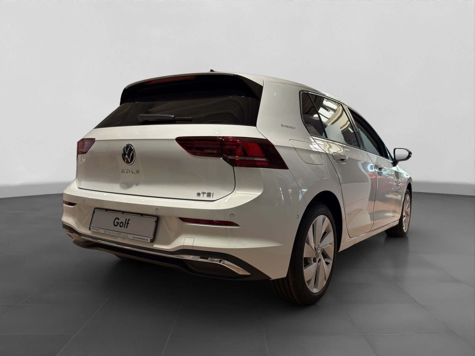 Volkswagen Golf – Foto 3