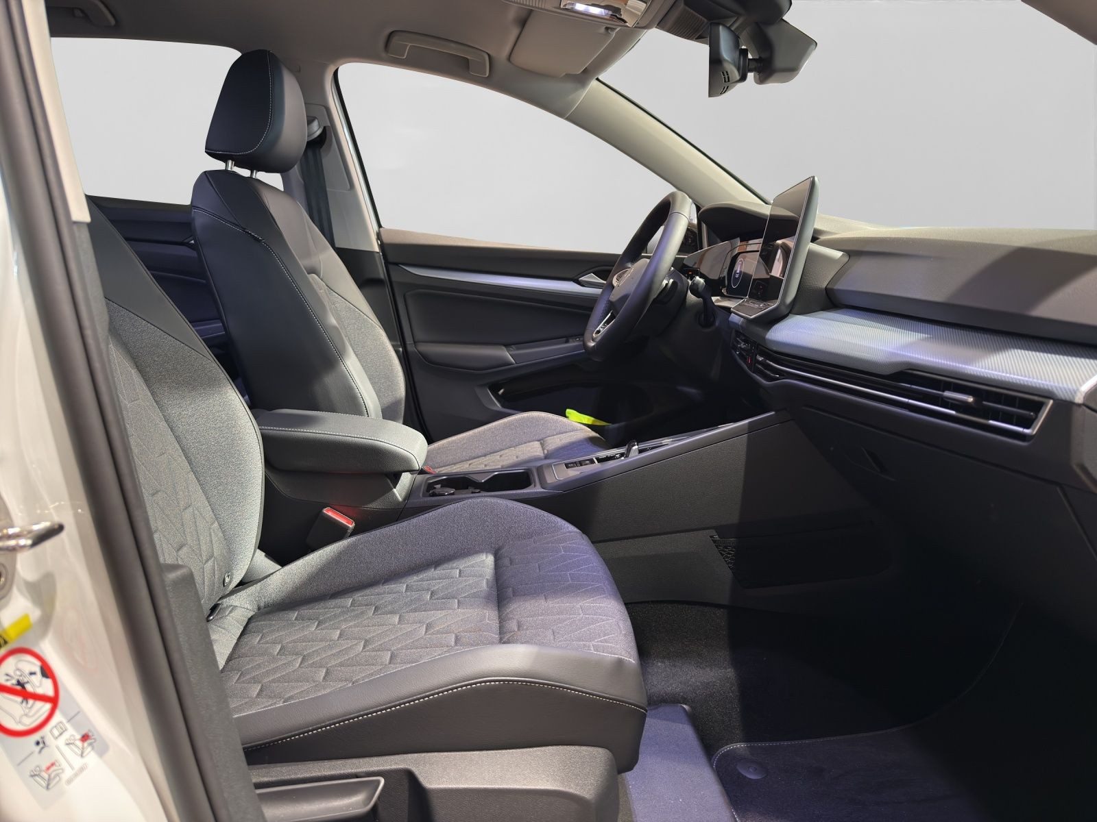 Volkswagen Golf – Foto 4