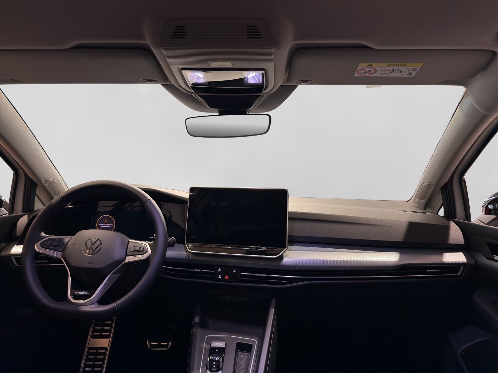 Volkswagen Golf – Foto 5