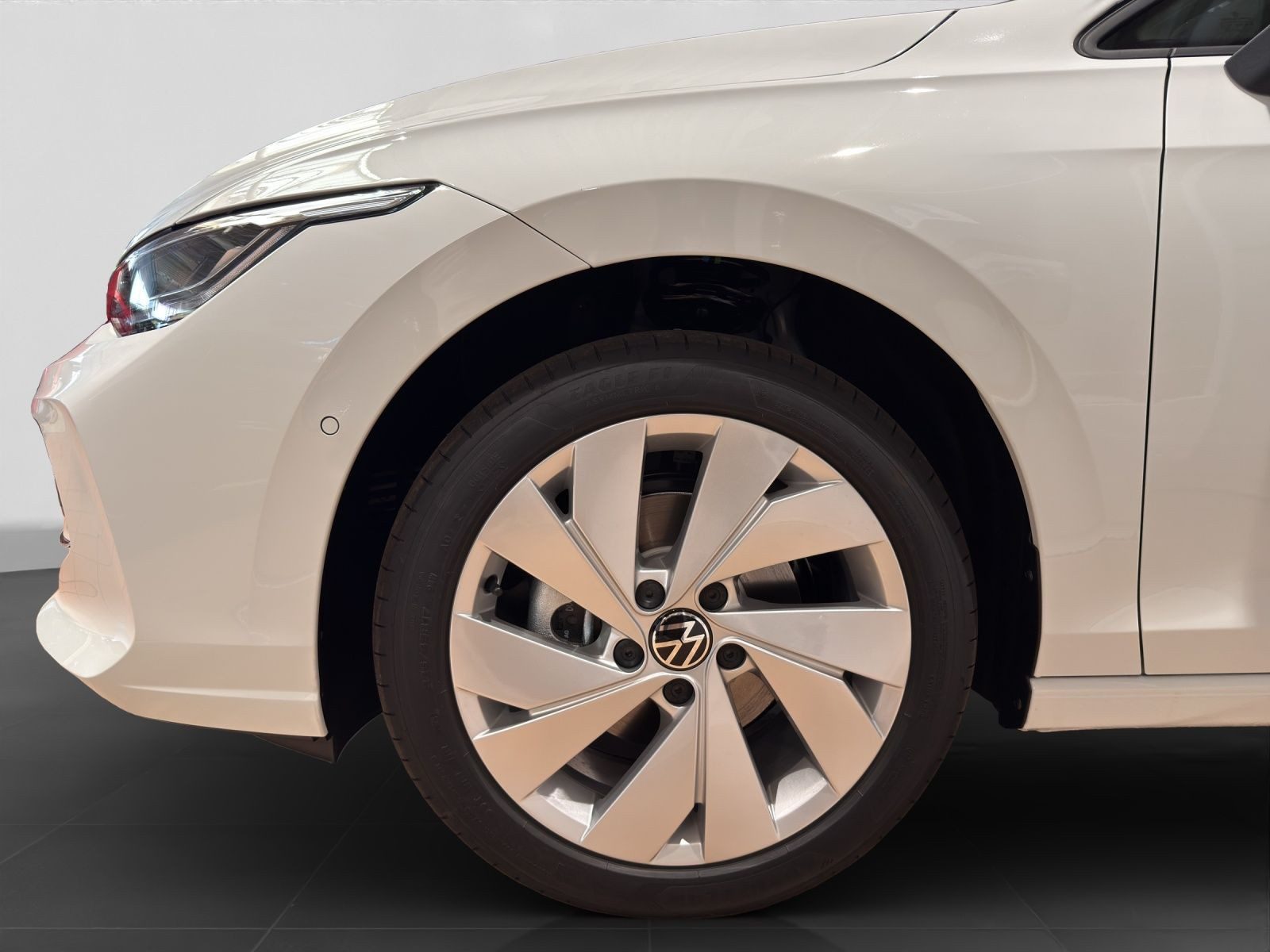 Volkswagen Golf – Foto 7