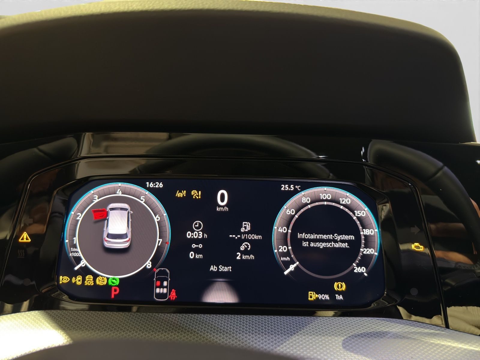 Volkswagen Golf – Foto 10