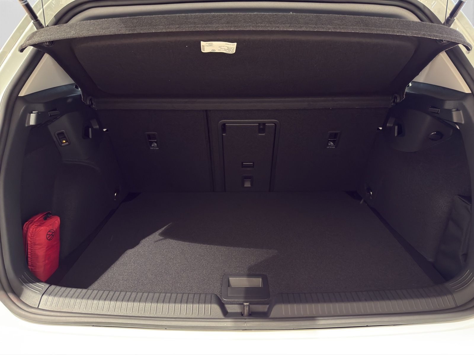 Volkswagen Golf – Foto 12