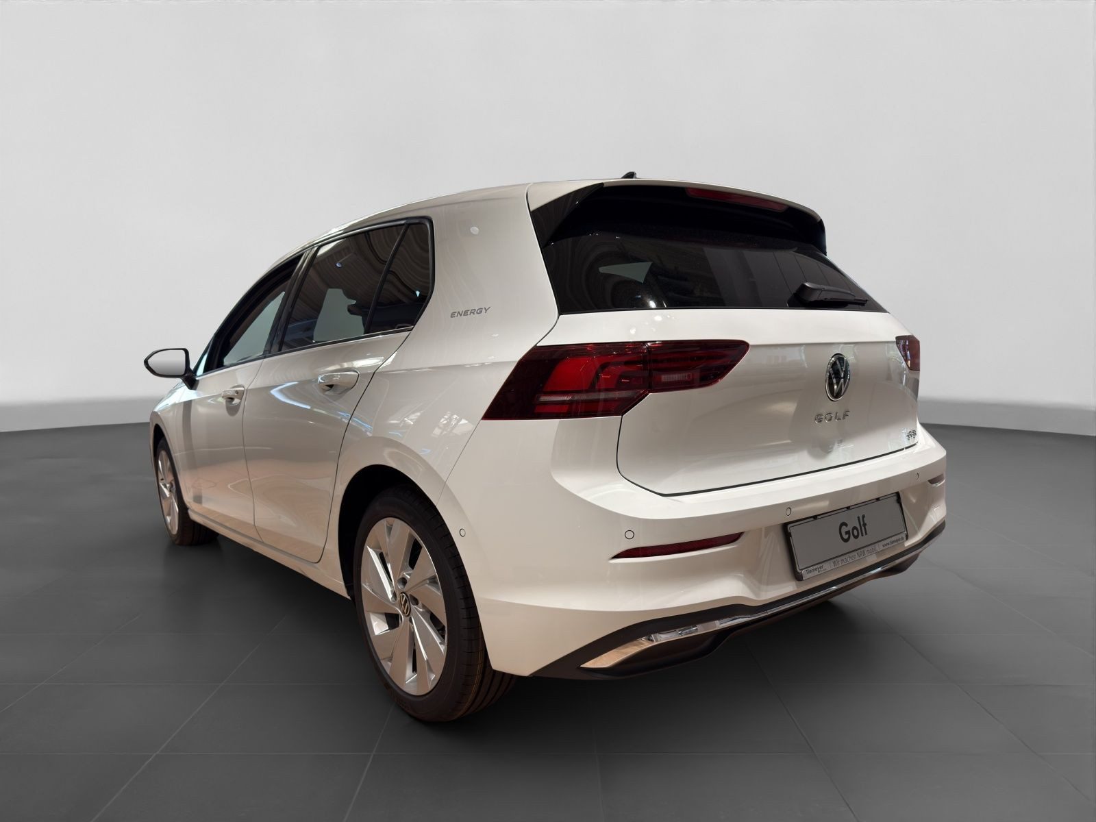 Volkswagen Golf – Foto 15