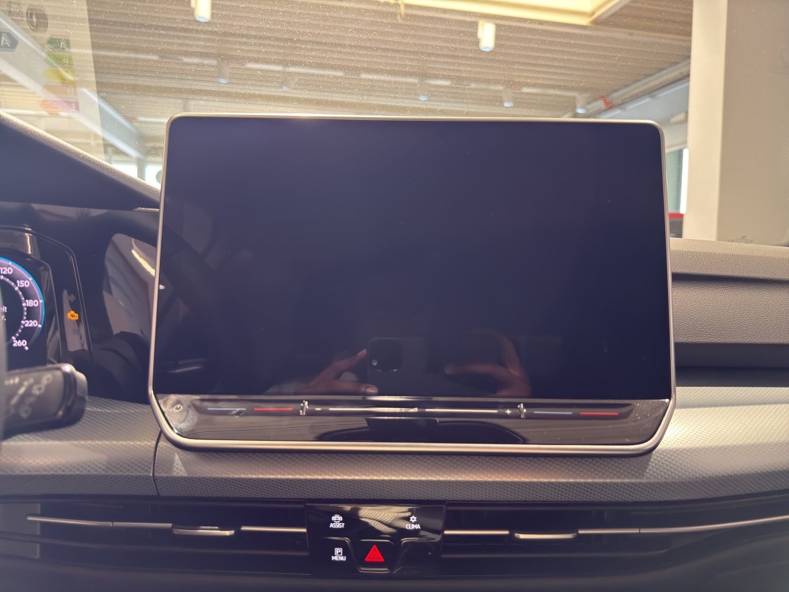Volkswagen Golf – Foto 16