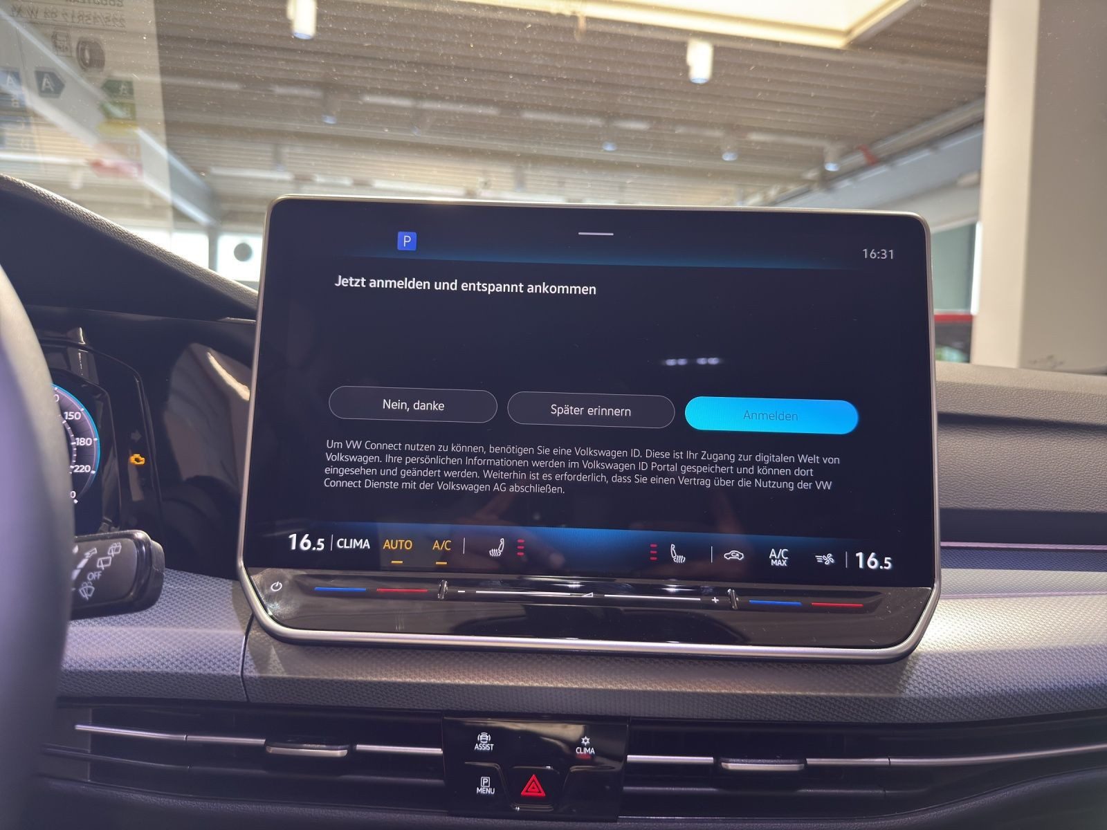 Volkswagen Golf – Foto 17