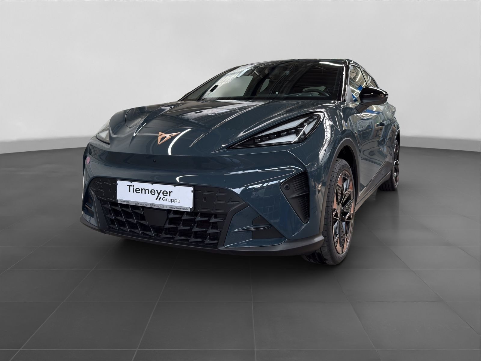 Cupra Raval – Foto 2