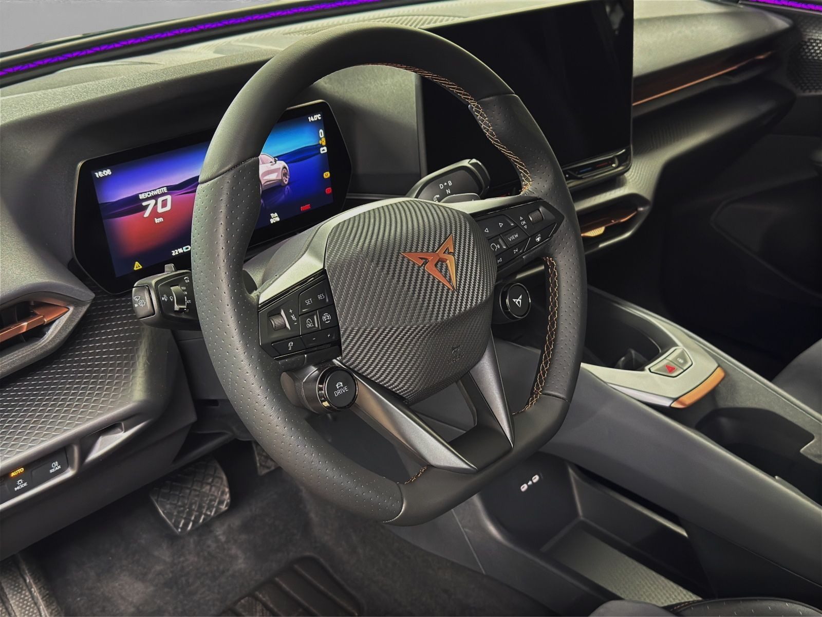Cupra Raval – Foto 9