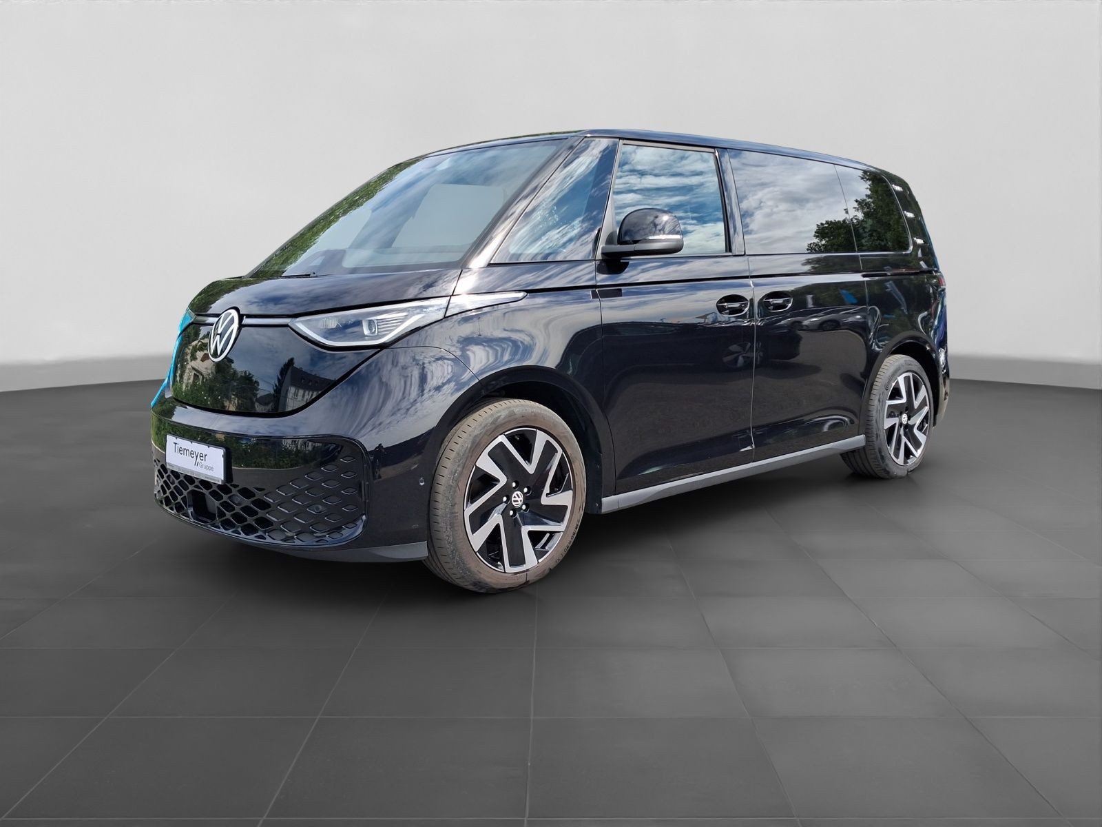 Volkswagen ID. Buzz – Bild 2